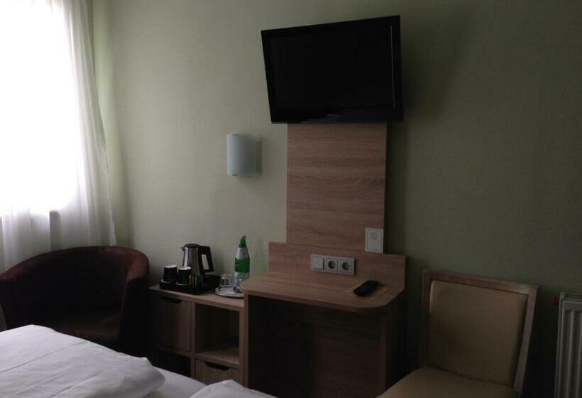 ベーシックルーム, Rheinhotel Zur Krone