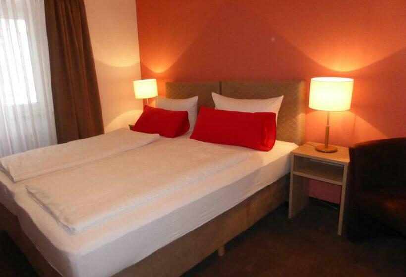 Номер Basic, Rheinhotel Zur Krone