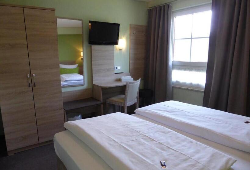 Номер Basic, Rheinhotel Zur Krone