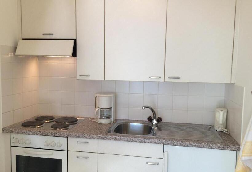 Standard studio with lake view, Art Hotel Ristorante Posta Al Lago