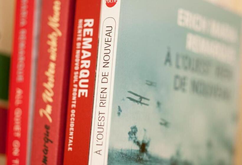 标准间带湖景, Art Hotel Ristorante Posta Al Lago