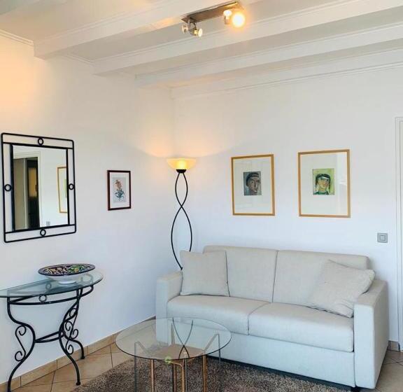 带阳台套房, Art Hotel Ristorante Posta Al Lago