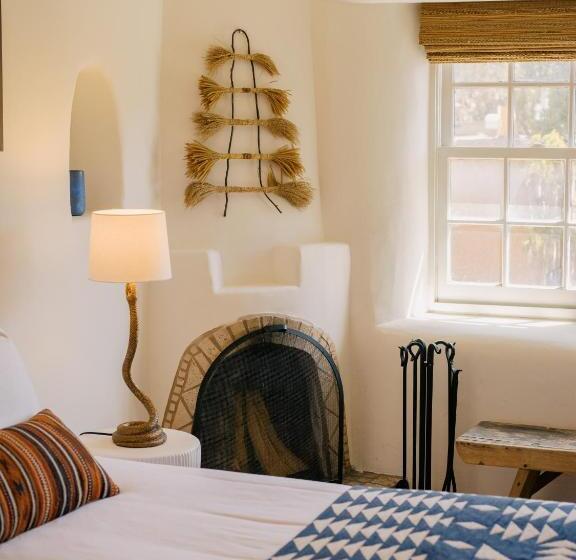 Номер Стандарт, Pueblo Bonito Santa Fe