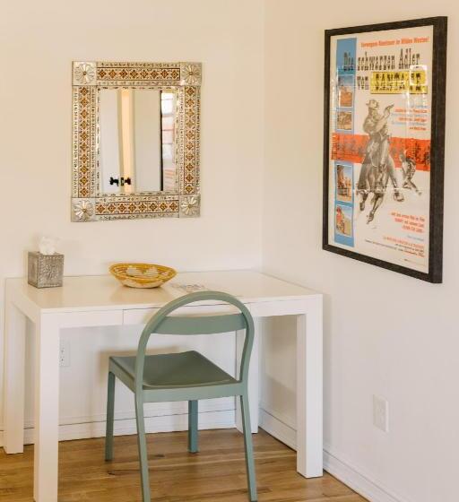 Номер Стандарт, Pueblo Bonito Santa Fe