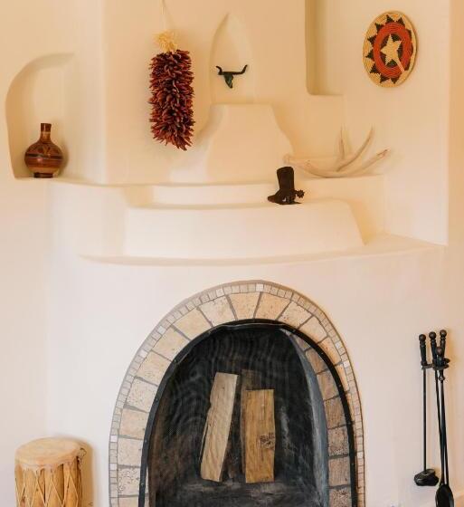 Номер Стандарт, Pueblo Bonito Santa Fe