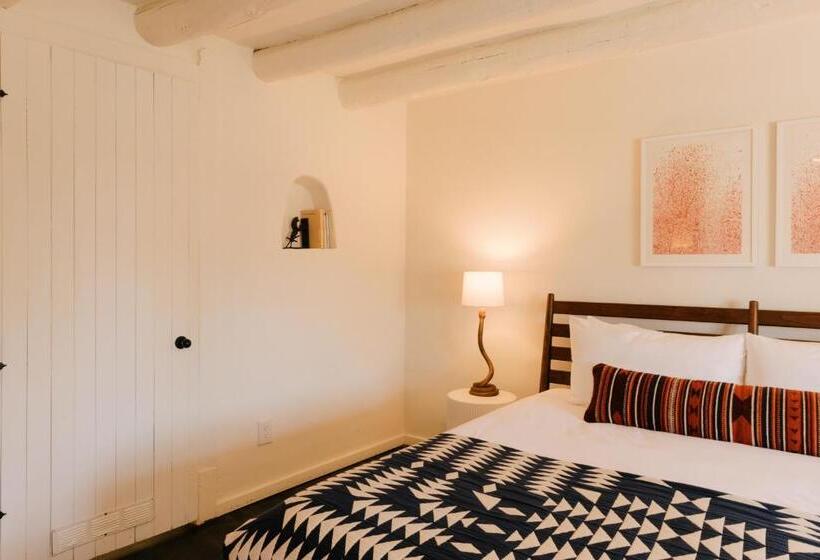 Номер Стандарт, Pueblo Bonito Santa Fe
