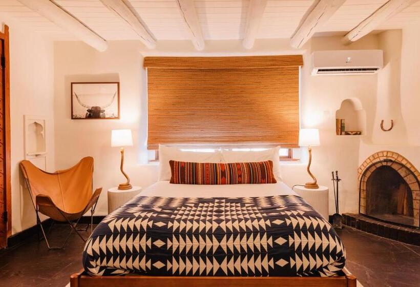 Номер Стандарт, Pueblo Bonito Santa Fe