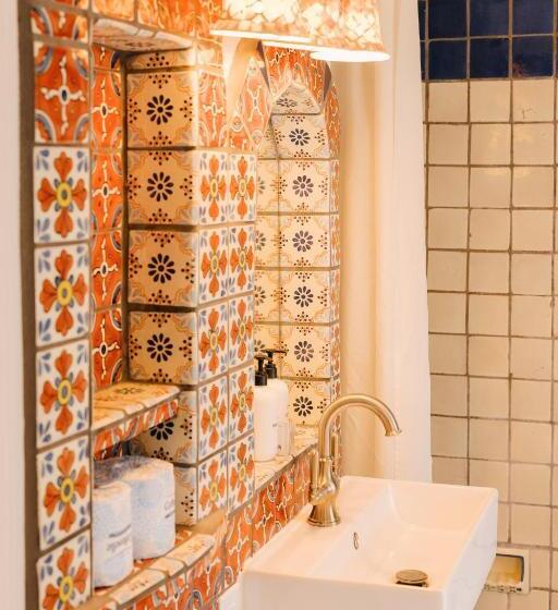 Номер Стандартный Кровать Куин, Pueblo Bonito Santa Fe