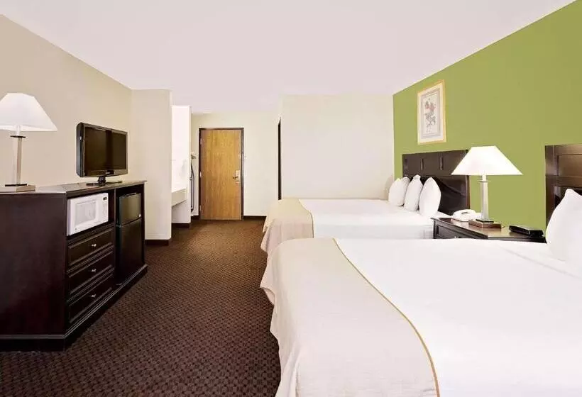 デラックスルーム, Baymont By Wyndham Battle Creek Downtown