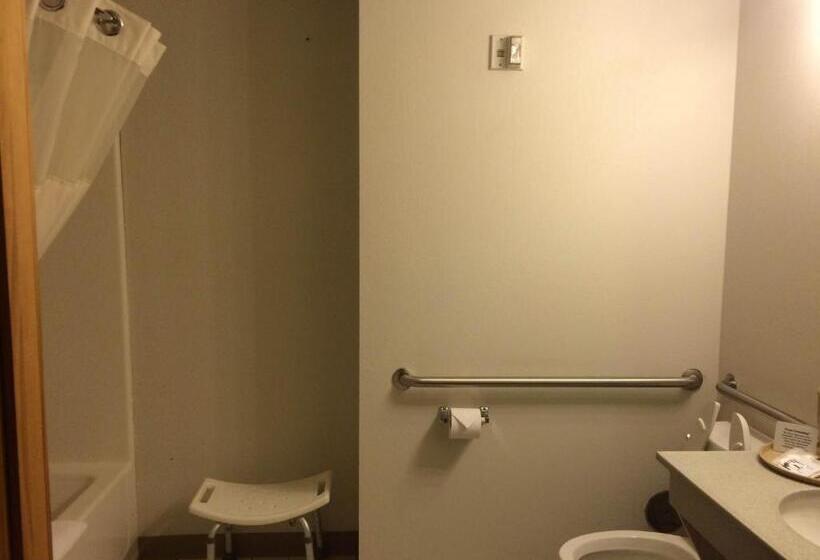 غرفة قياسية, Baymont By Wyndham Lawrenceburg