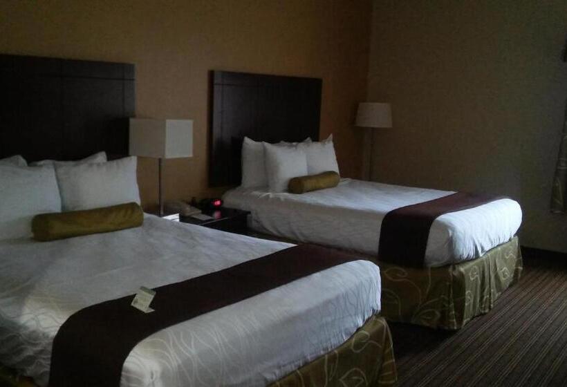 Номер Стандарт, Best Western Plus Springfield Airport Inn