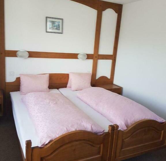 חדר סטנדרט יחיד, Central