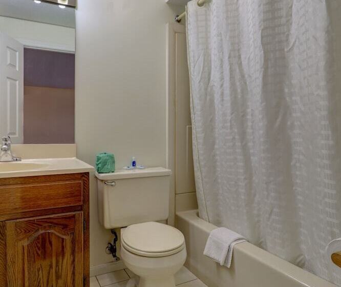 Номер Стандарт, Classic Inn