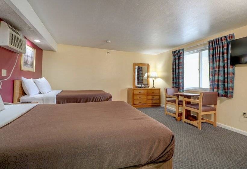 غرفة قياسية, Classic Inn