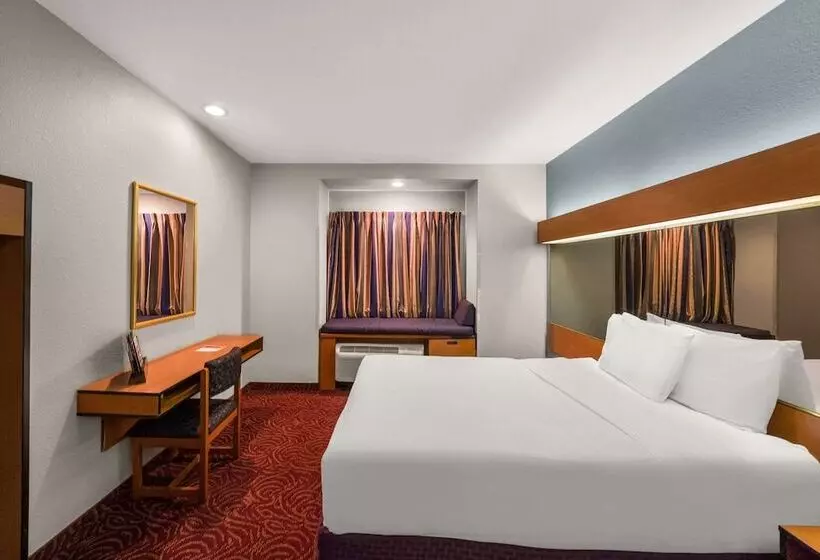 身障者適用スイートルーム, Econo Lodge Inn & Suites Mesquite   Dallas East