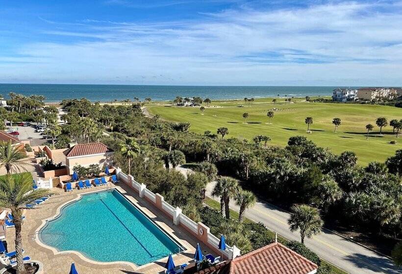 3 베드룸 디럭스 스위트, Hammock Beach Golf Resort & Spa