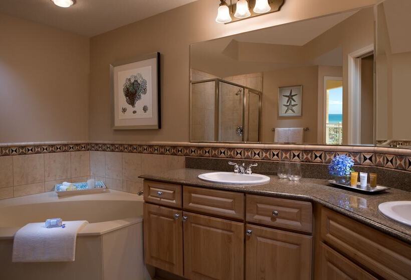 جناح ديلوكس 3 غرف نوم, Hammock Beach Golf Resort & Spa