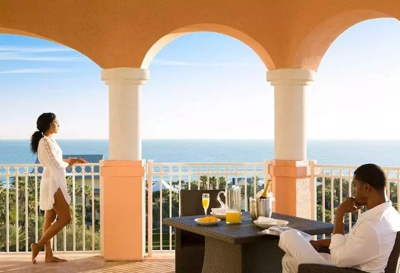 デラックススイートの３ベッドルーム, Hammock Beach Golf Resort & Spa