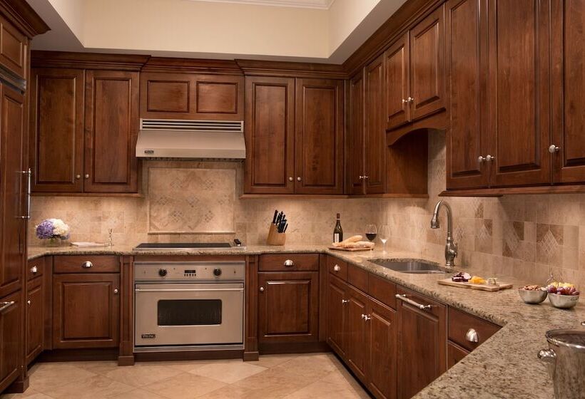 جناح ديلوكس 3 غرف نوم, Hammock Beach Golf Resort & Spa