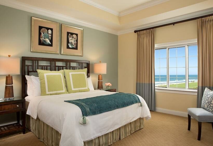 جناح ديلوكس 3 غرف نوم, Hammock Beach Golf Resort & Spa