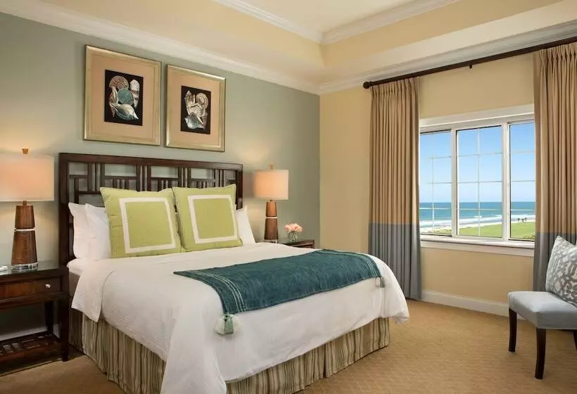 デラックススイートの３ベッドルーム, Hammock Beach Golf Resort & Spa