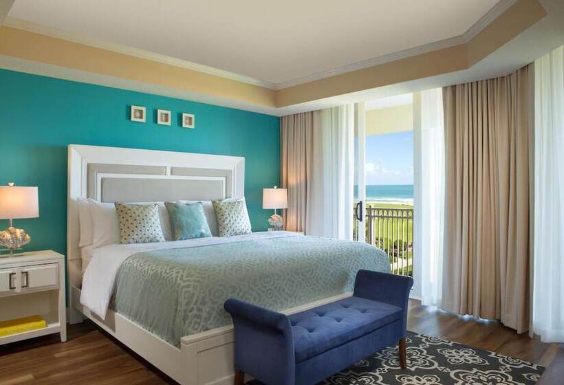 3 베드룸 디럭스 스위트, Hammock Beach Golf Resort & Spa