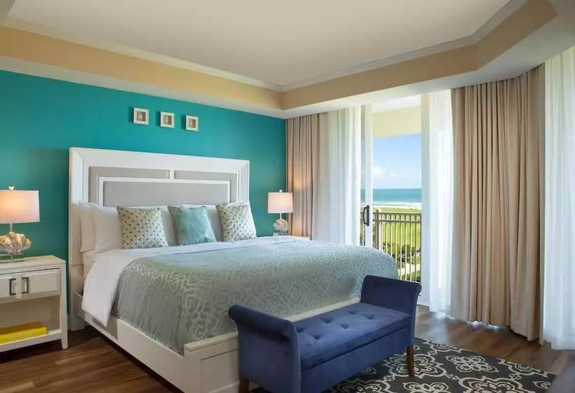 デラックススイートの３ベッドルーム, Hammock Beach Golf Resort & Spa