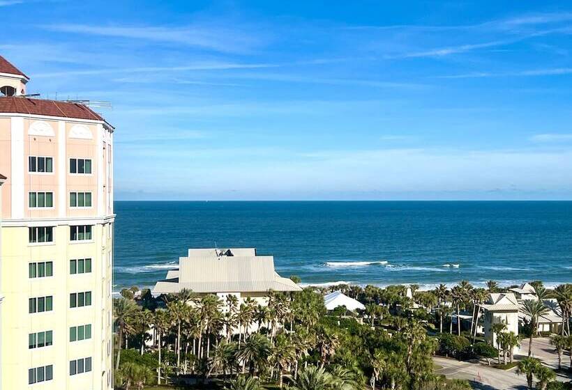 جناح مطلّ علي البحر, Hammock Beach Golf Resort & Spa