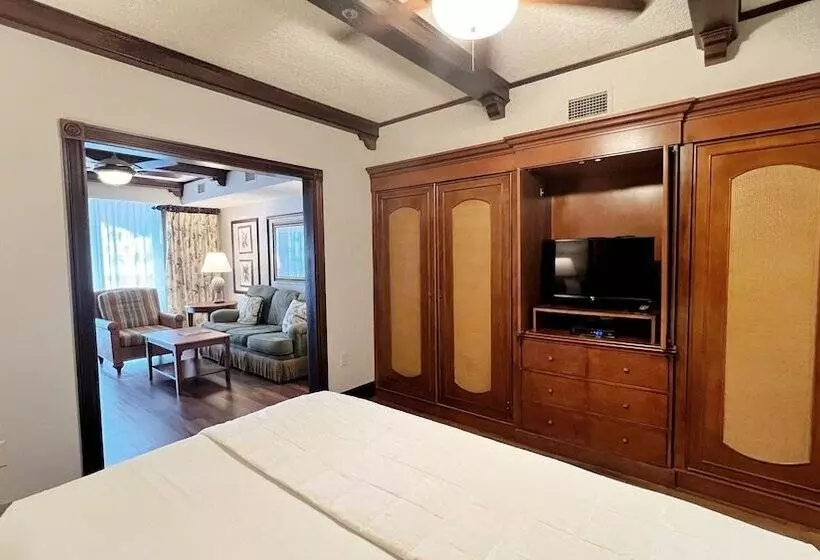 オーシャンビュースイート, Hammock Beach Golf Resort & Spa