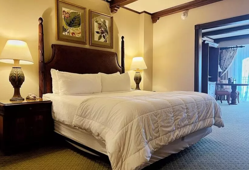 オーシャンビュースイート, Hammock Beach Golf Resort & Spa
