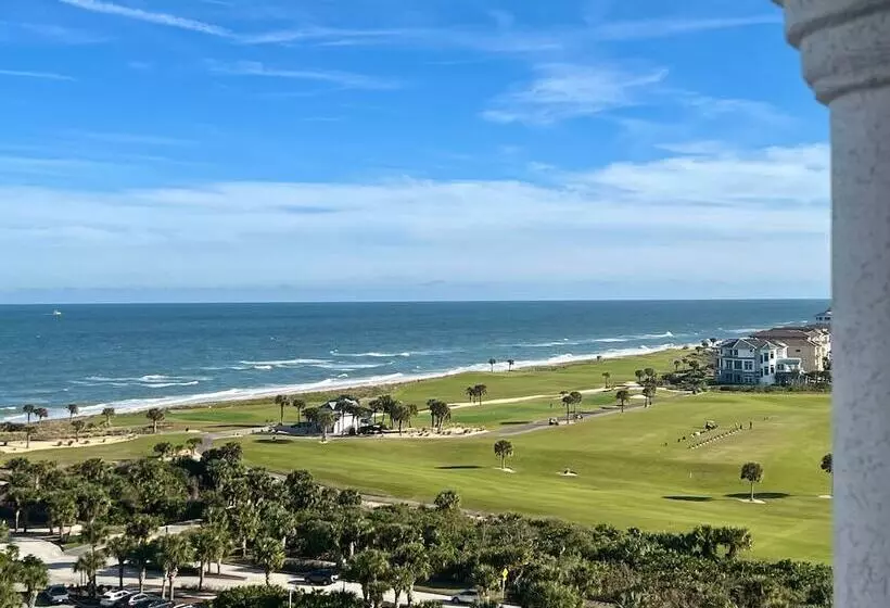 ３ベッドルームスイート, Hammock Beach Golf Resort & Spa