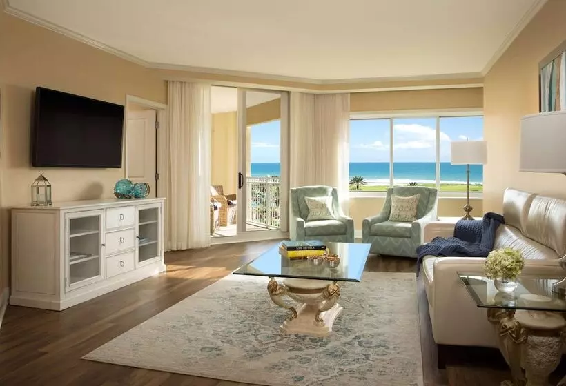 ３ベッドルームスイート, Hammock Beach Golf Resort & Spa