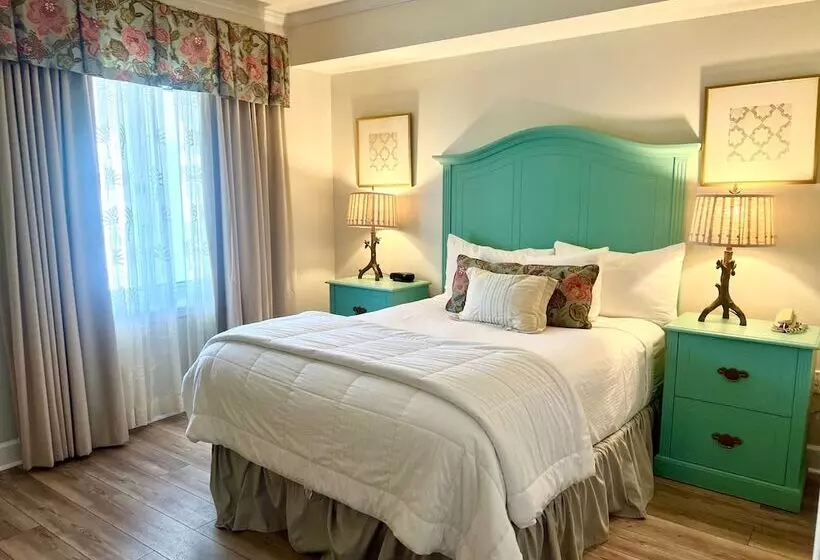３ベッドルームスイート, Hammock Beach Golf Resort & Spa