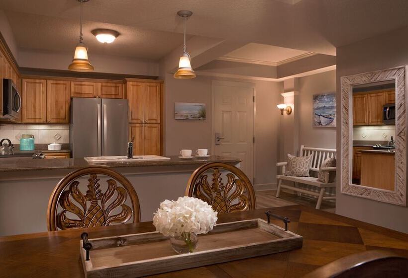 جناح 4 غرف نوم, Hammock Beach Golf Resort & Spa