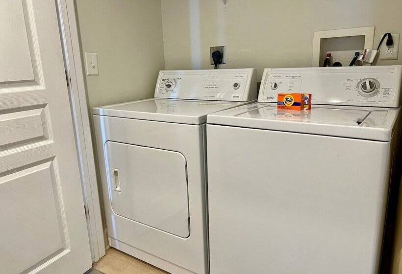 جناح 4 غرف نوم, Hammock Beach Golf Resort & Spa