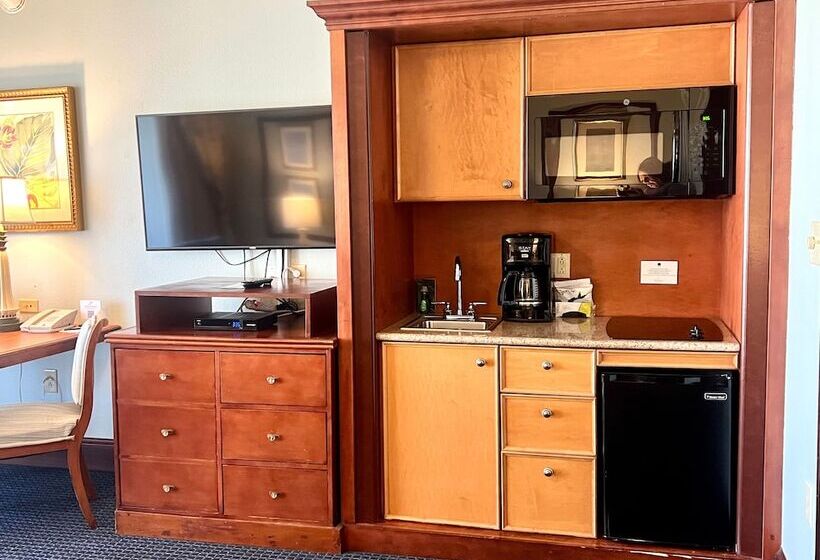 جناح بريميوم مطل علي البحر, Hammock Beach Golf Resort & Spa