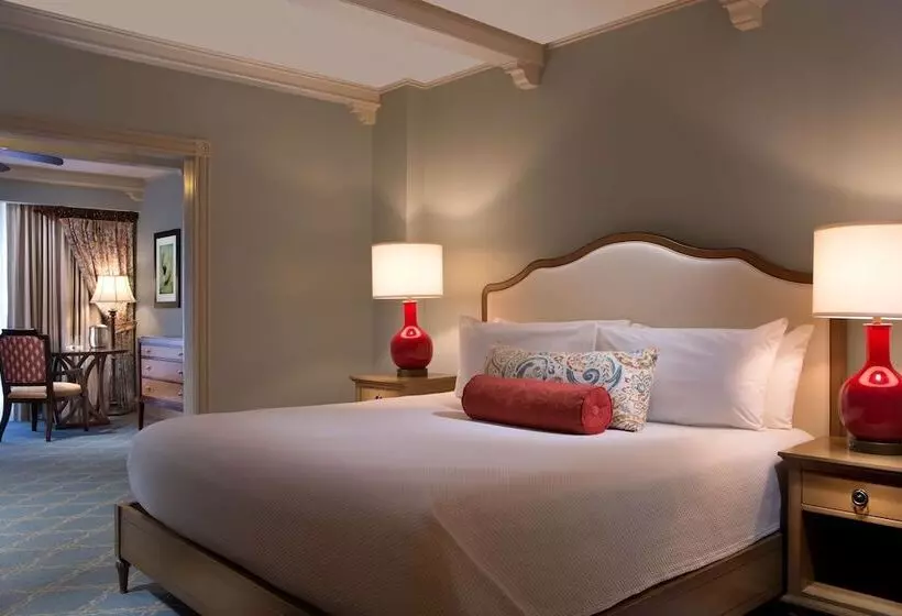 海の見えるプレミアムスイート, Hammock Beach Golf Resort & Spa