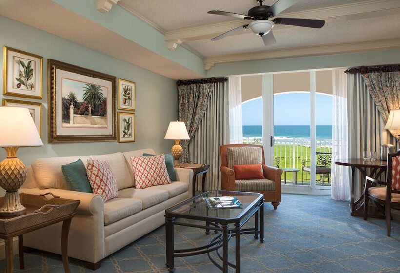 جناح بريميوم مطل علي البحر, Hammock Beach Golf Resort & Spa