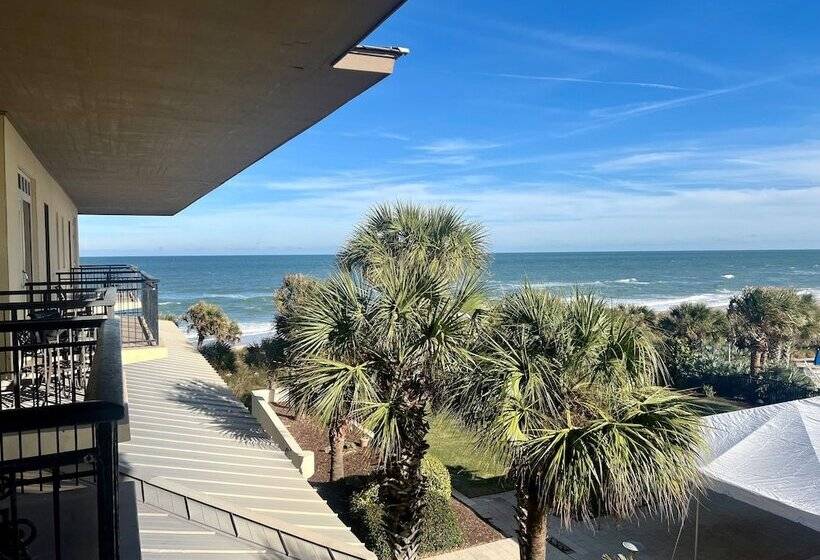 جناح مطلّ علي البحر, Hammock Beach Golf Resort & Spa