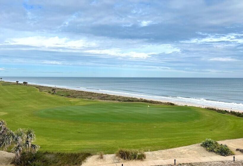 غرفه قياسيه سريرين مزدوجين, Hammock Beach Golf Resort & Spa