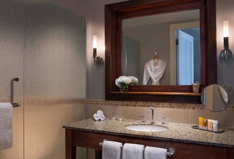 스탠다드 룸 더블 침대 2개, Hammock Beach Golf Resort & Spa