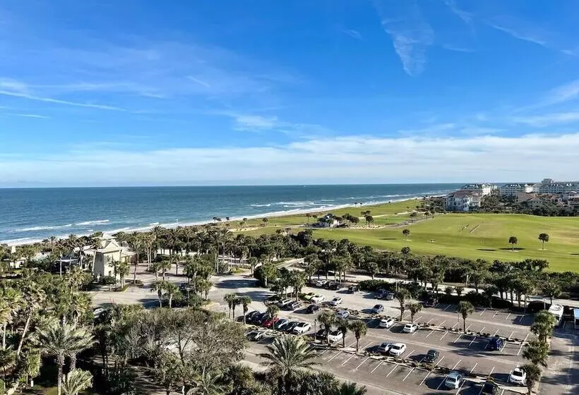 プレミアム３ベッドルームアパート, Hammock Beach Golf Resort & Spa