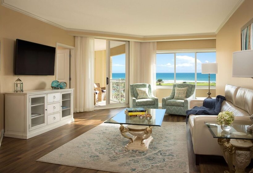 شقة بريميوم 3 غرف نوم, Hammock Beach Golf Resort & Spa