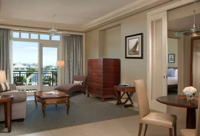 オーシャンビュースイート, Hammock Beach Golf Resort & Spa