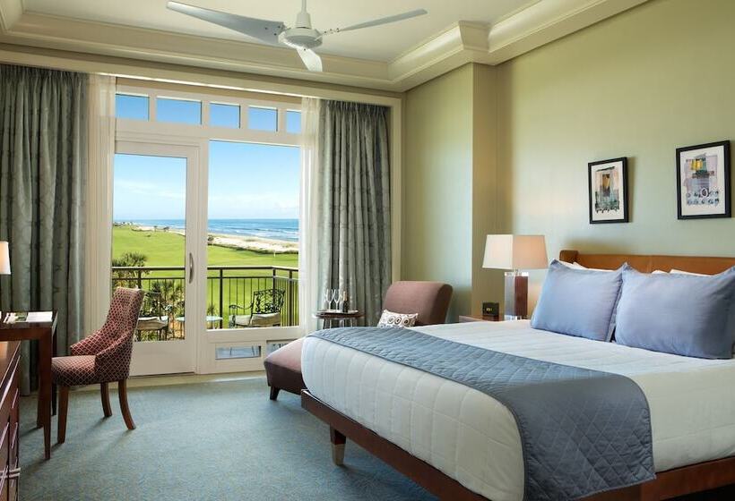 جناح مطلّ علي البحر, Hammock Beach Golf Resort & Spa