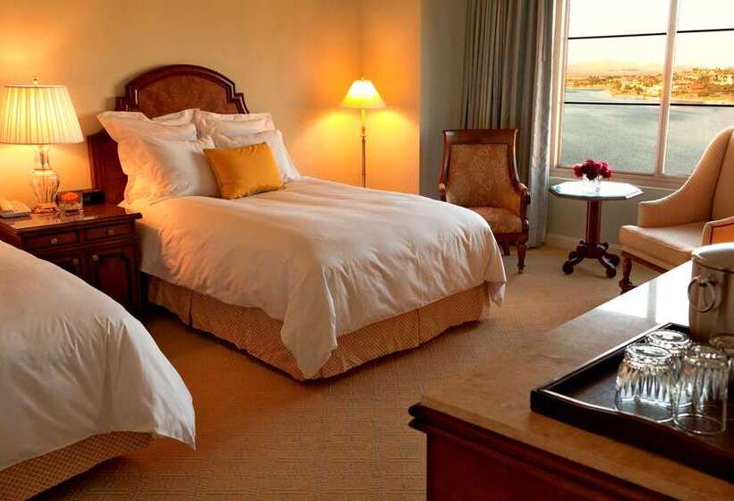 اتاق استاندارد با 2 تخت دوبل, Hilton Lake Las Vegas Resort And Spa