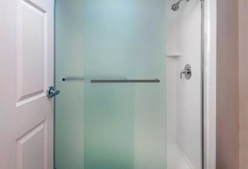 ２ベッドスイートルーム, Homewood Suites By Hilton Bonita Springs