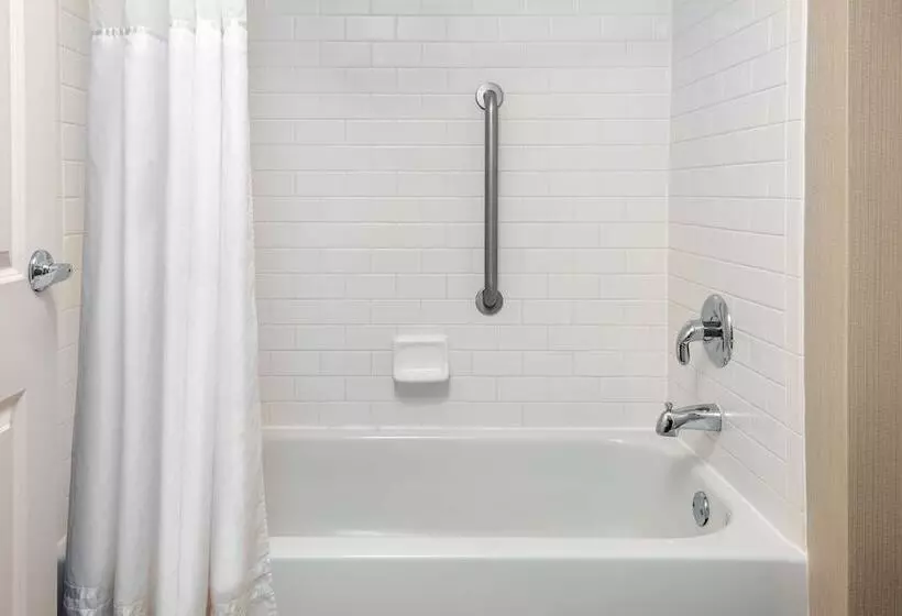 スイート, Homewood Suites By Hilton Bonita Springs