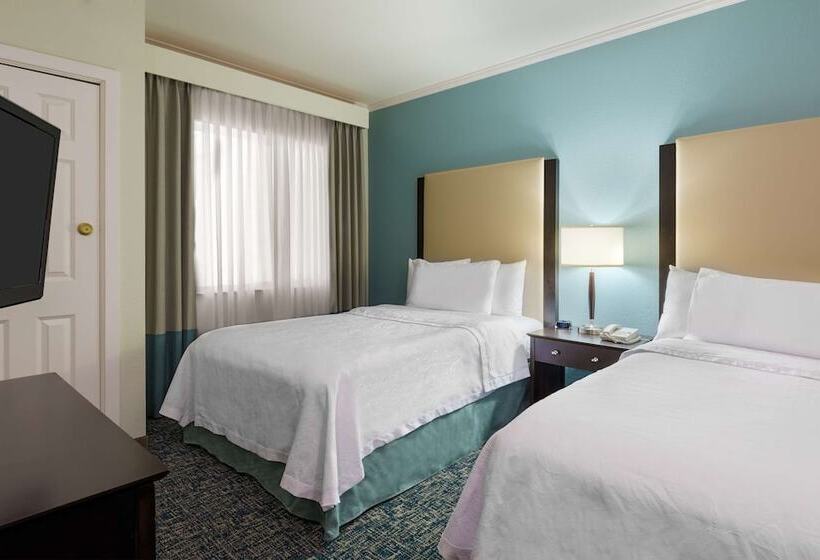 Standard-invahuone, Homewood Suites By Hilton Bonita Springs