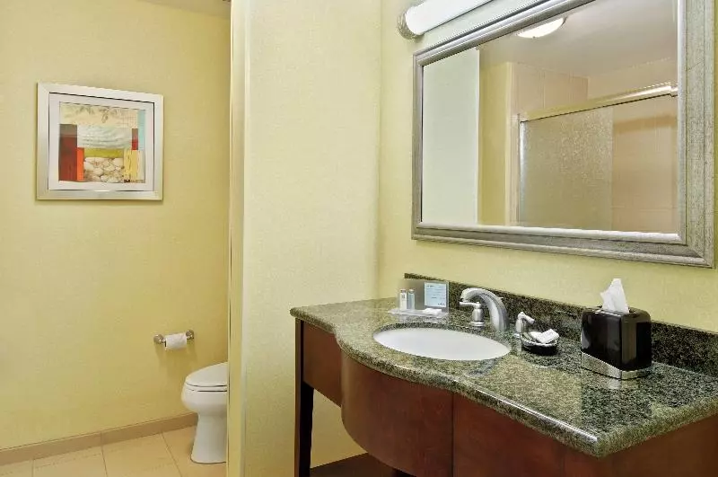 身障者適用スイートルーム, Homewood Suites By Hilton Bonita Springs